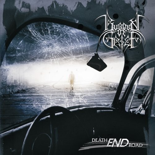 Burden Of Grief - Death End Road